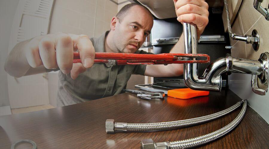 Professional expert plumbing services in Winnie, TX